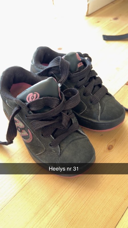 Heelys