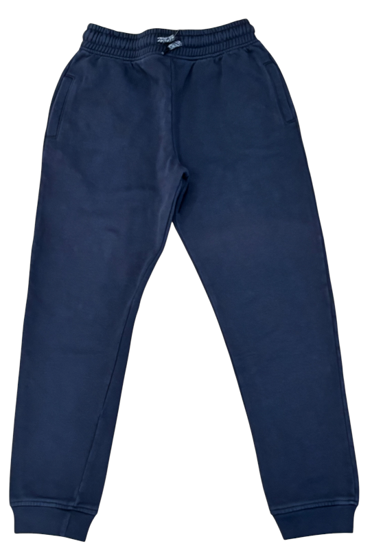 Gráar Next joggingbuxur