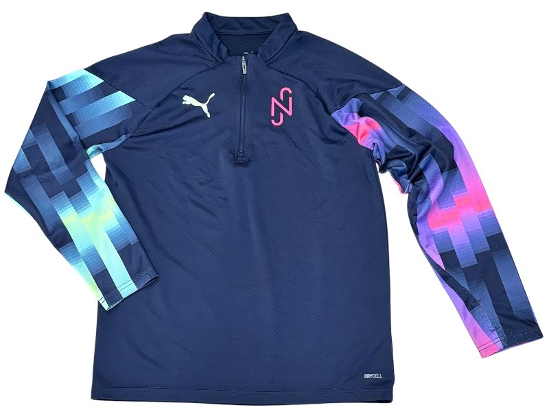 Puma Neymar Jr. peysa