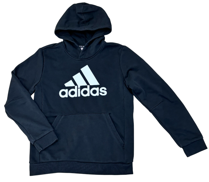 Adidas hettupeysa