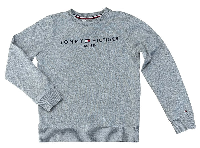 Ekta Tommy Hilfiger peysa
