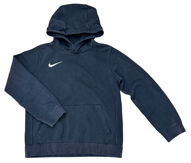 Nike hettupeysa