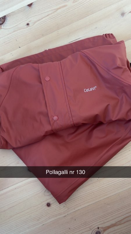 Pollagalli