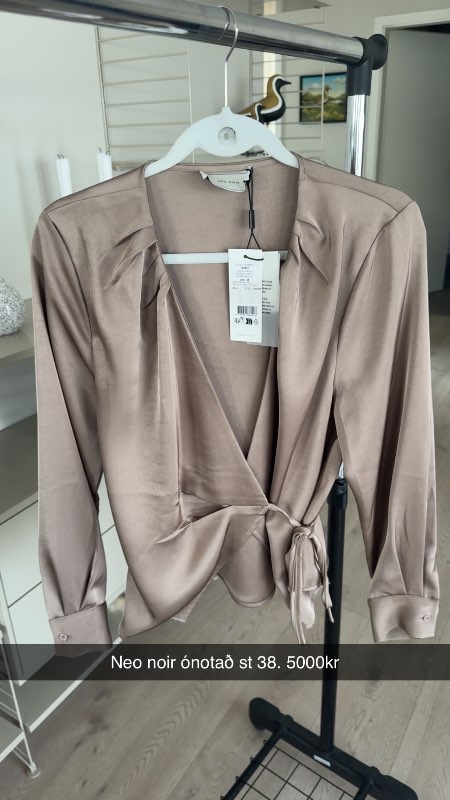 Neo noir ónotað