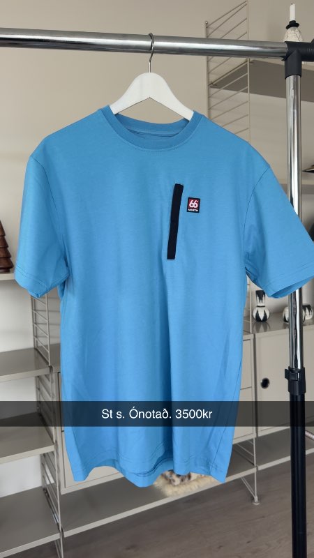 66 bolur ónotað