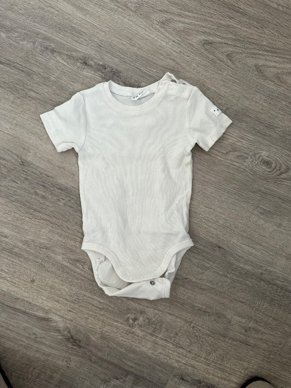 Kappahl stuttermasamfella