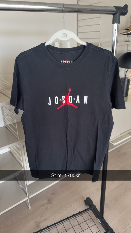Jordan bolur