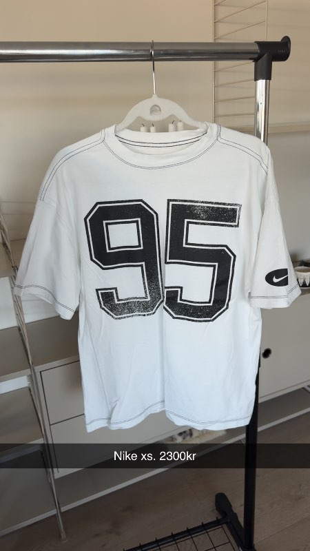 Nike 95 bolur