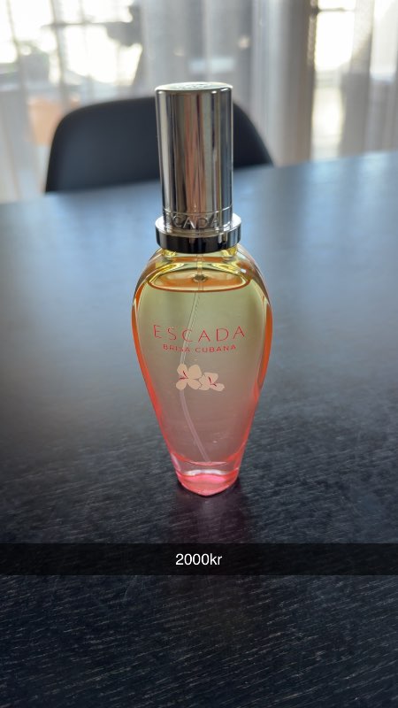 Escada