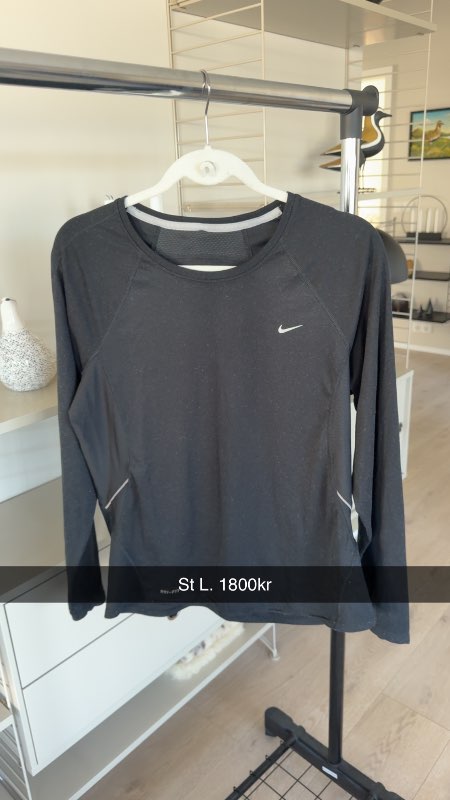 Langerma nike L