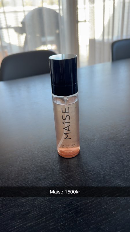 Maise