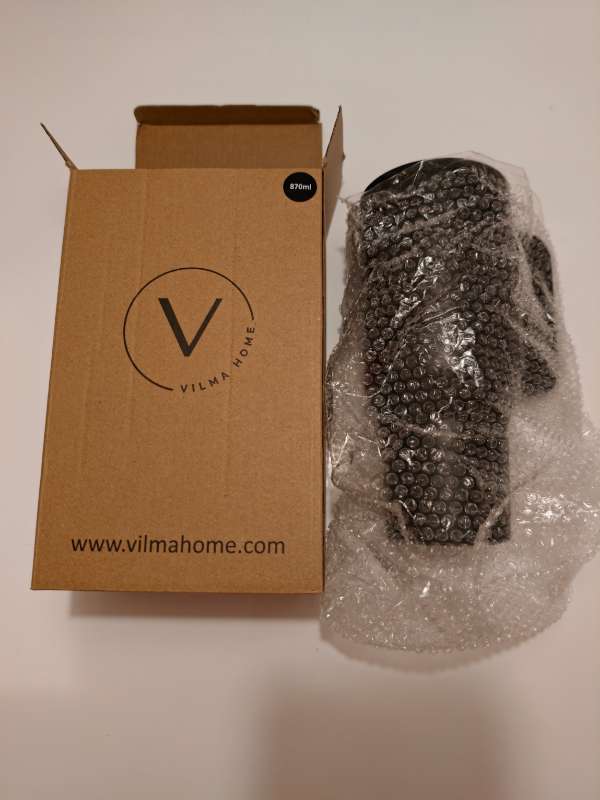 Vilma glas onotað