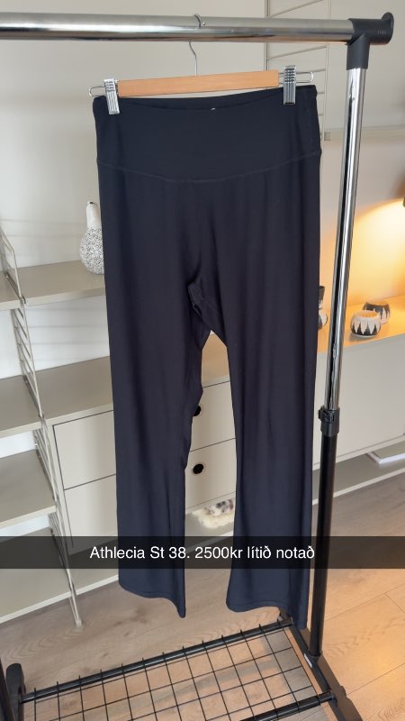 Athlecia