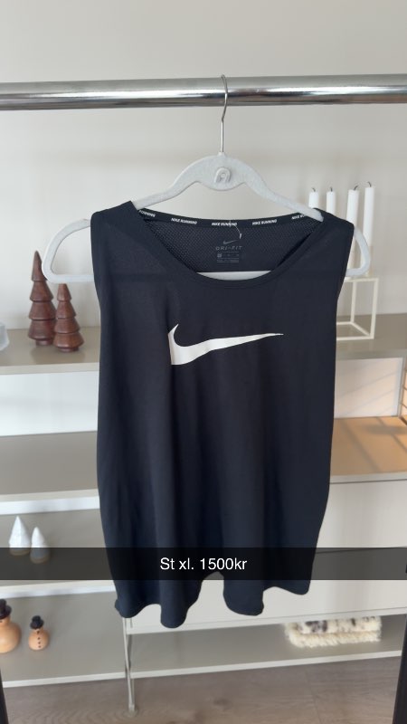 Nike ermalaus bolur