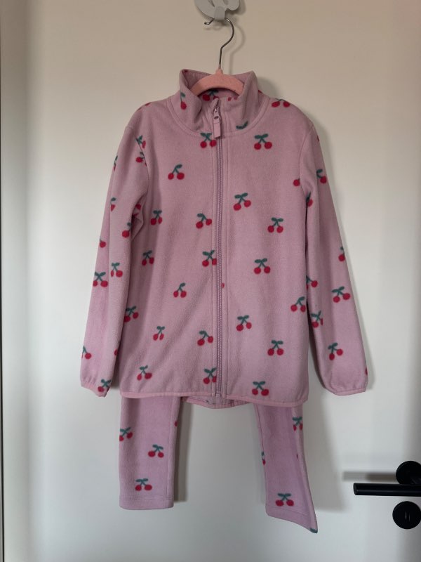 Lindex flíssett