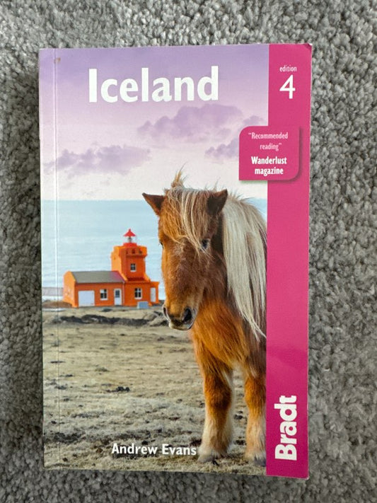 Iceland Travel Guide