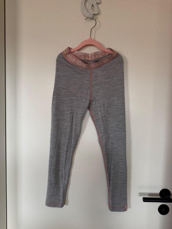 Icewear ullarbuxur