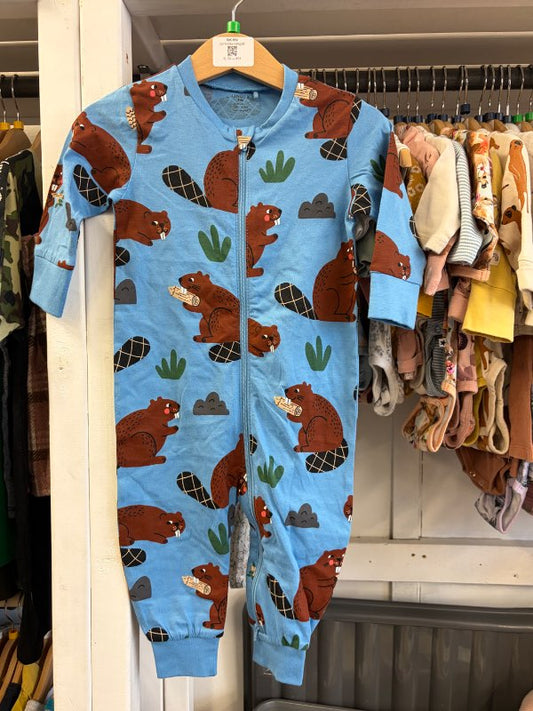 nýr lindex náttgalli
