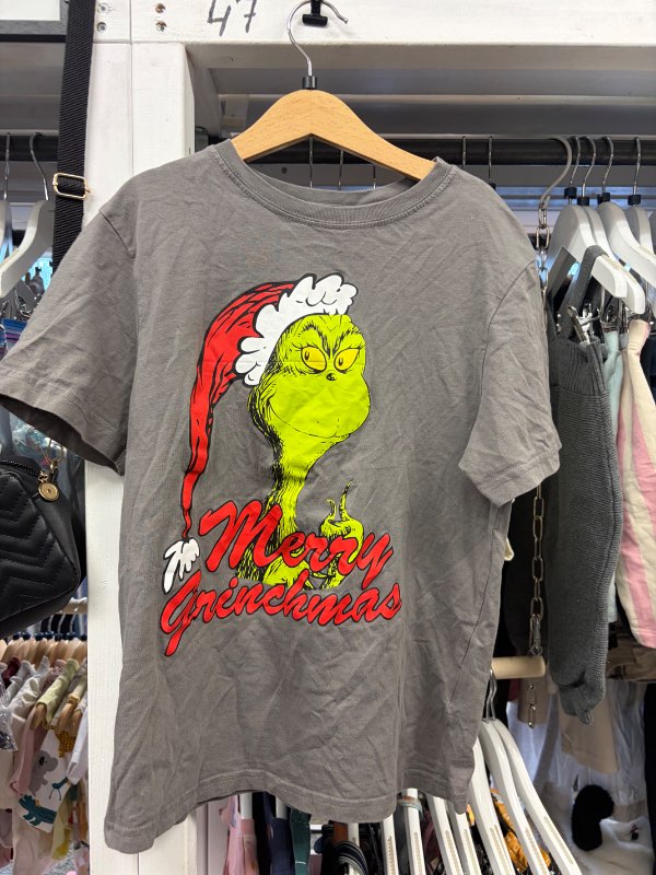 grinch bolur