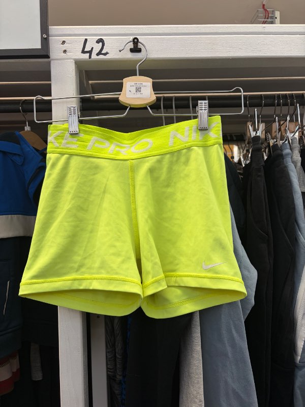 gular nike pro buxur