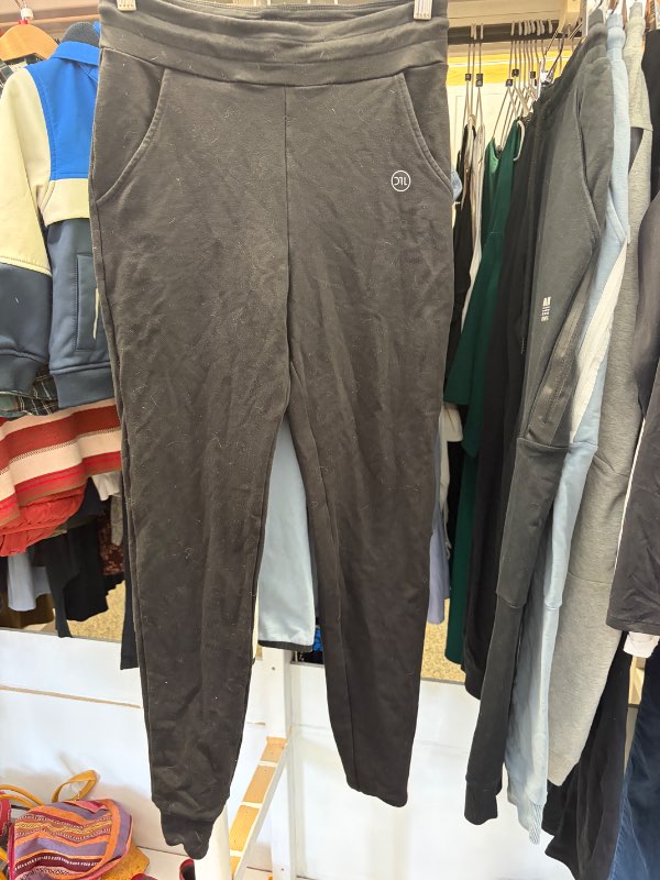 dtl buxur