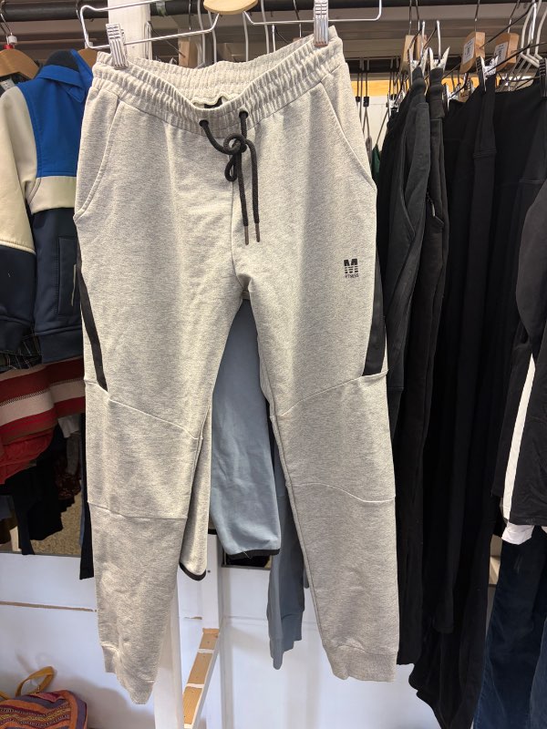 gráar mfitness