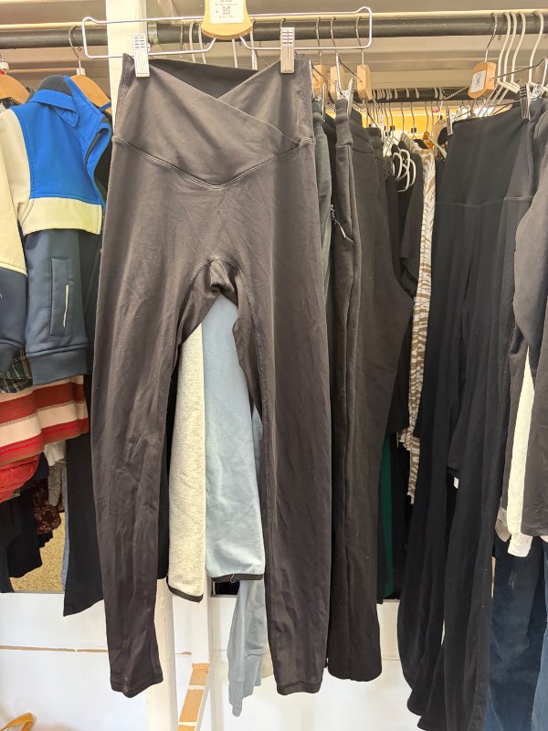dtl criss cross buxur