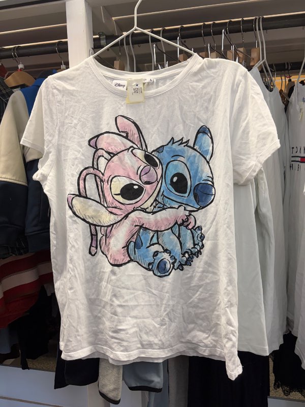 stich bolur