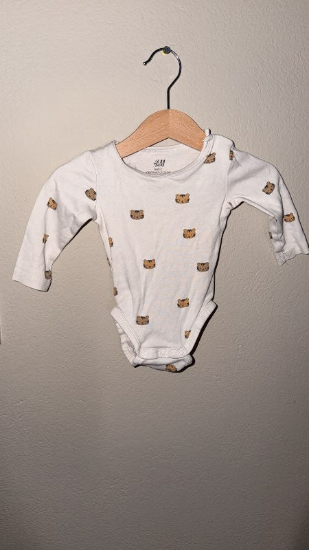 H&M Samfella tígrisdýr