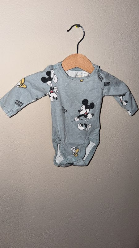 H&M Samfella mikkimús