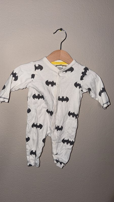H&M Batman náttgalli