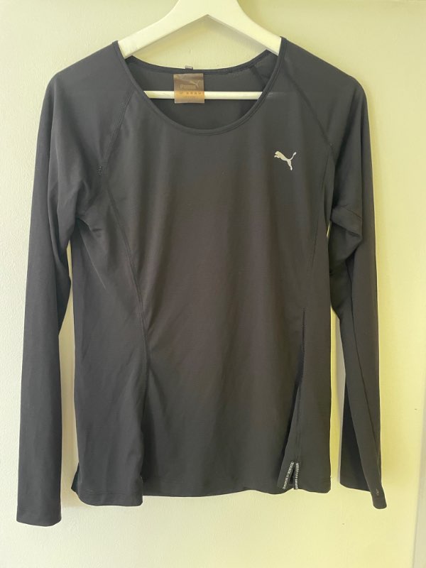 Íþróttapeysa PUMA