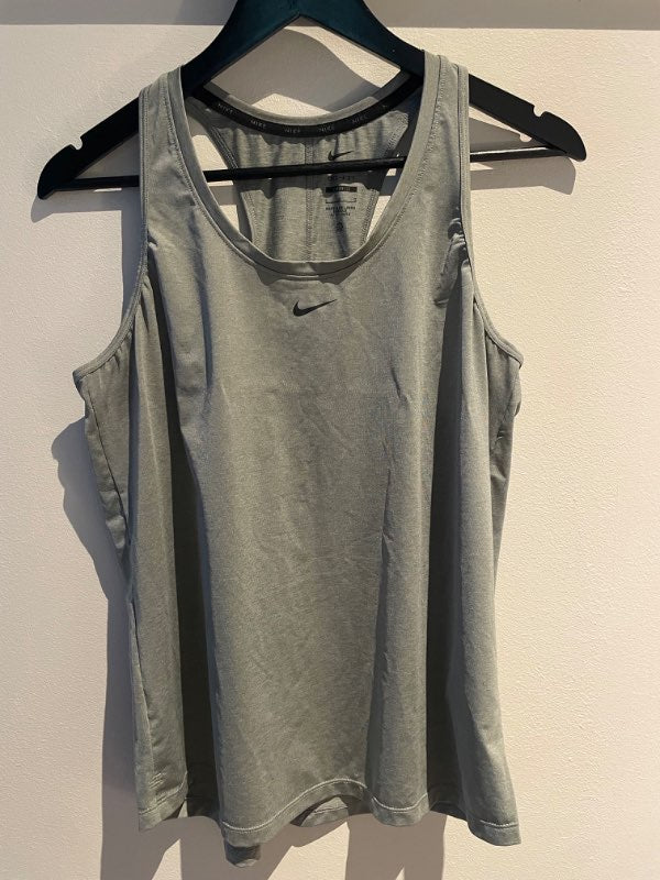 Hlýrabolur NIKE DRI- FIT