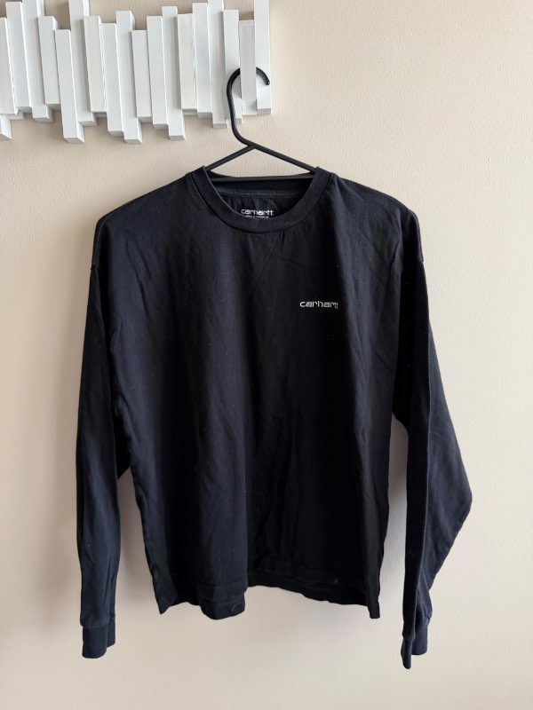 Carhartt peysa