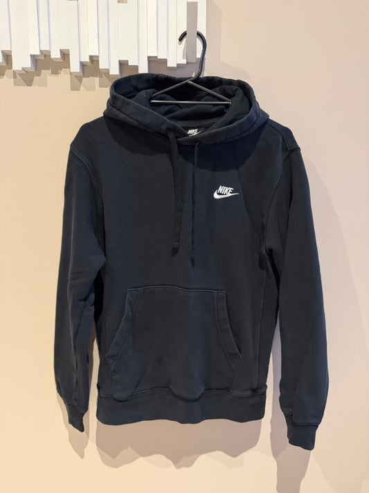Nike hettupeysa