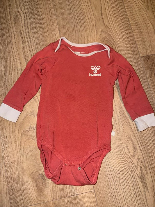 Hummel samfella