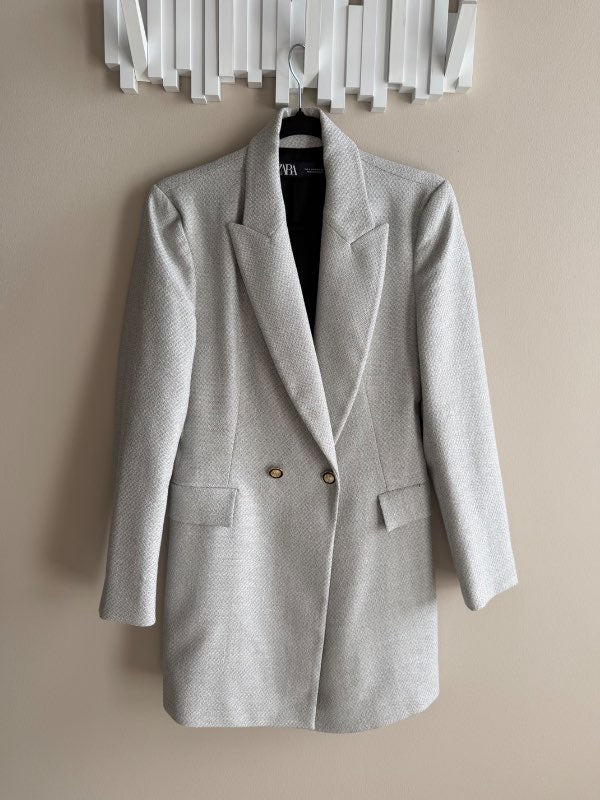 Zara blazer