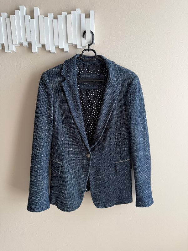 Zara blazer