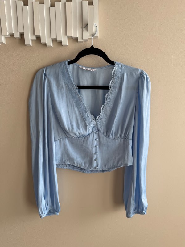 Stradivarius toppur