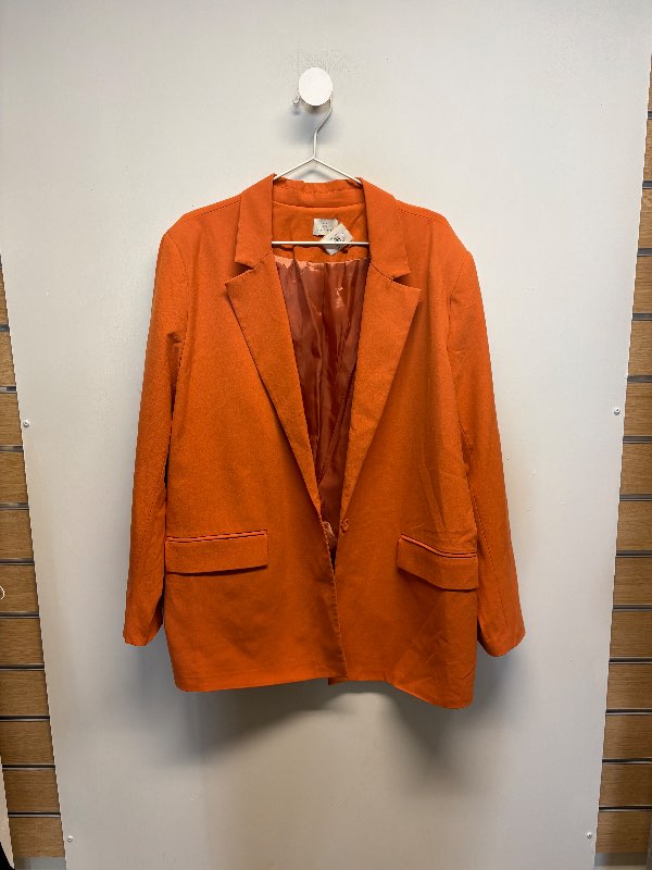 Kaffe blazer