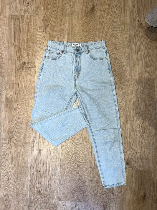 Gallabuxur Pull&bear