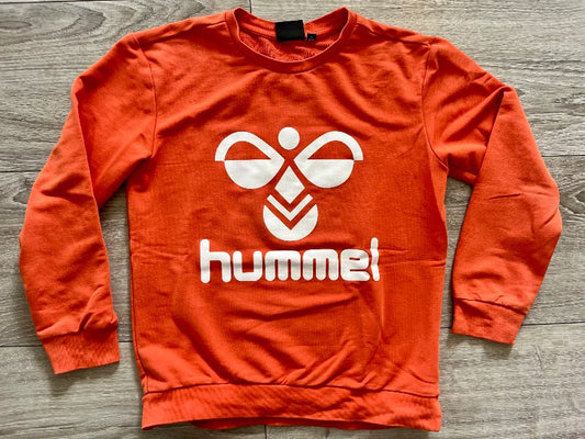 Peysa Hummel