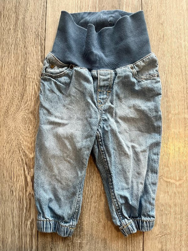 Gallabuxur H&M