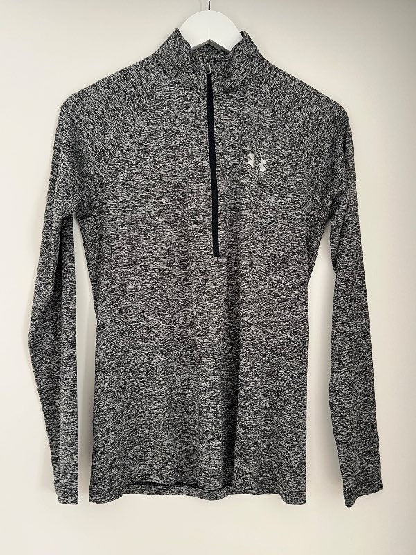 Hlaupapeysa Under Armour
