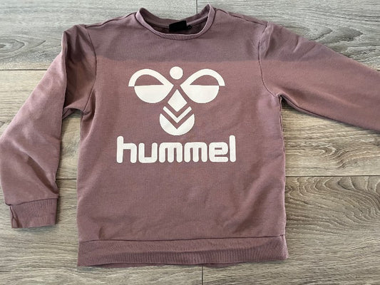 Hummel peysa