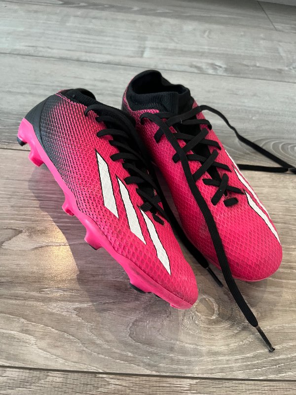 Adidas takkaskór