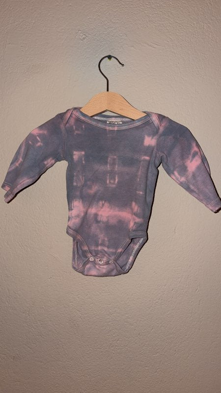 Tiedye samfella