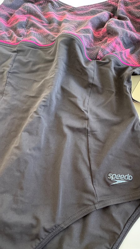 Speedo sundbolur