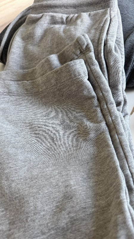 joggingbuxur ZARA M