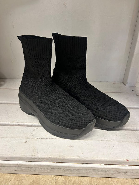 Lítið notaðir Vagabond skór